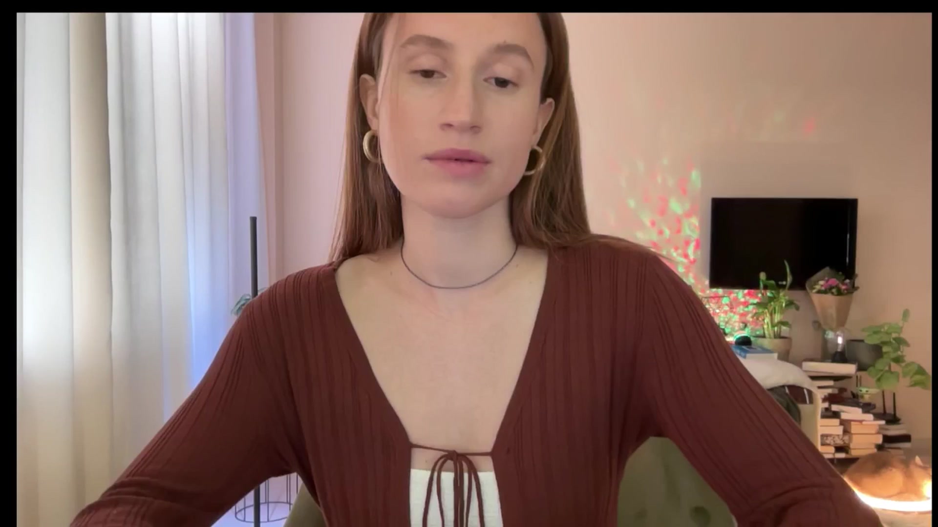Gallery image thumbnail from LovelyBvnny's myfreecams stream on, 04/02/2025, 14:43 image 10 of 20