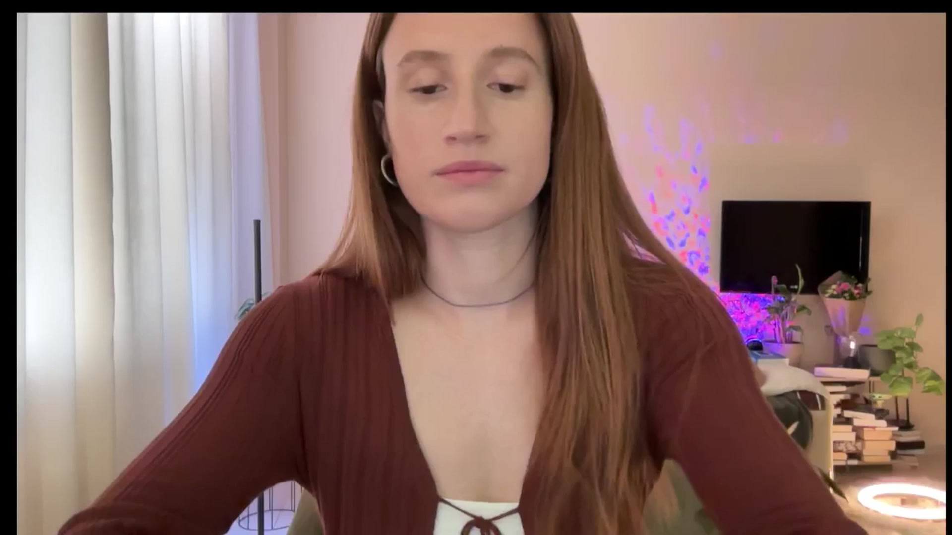Gallery image thumbnail from LovelyBvnny's myfreecams stream on, 04/02/2025, 14:43 image 3 of 20