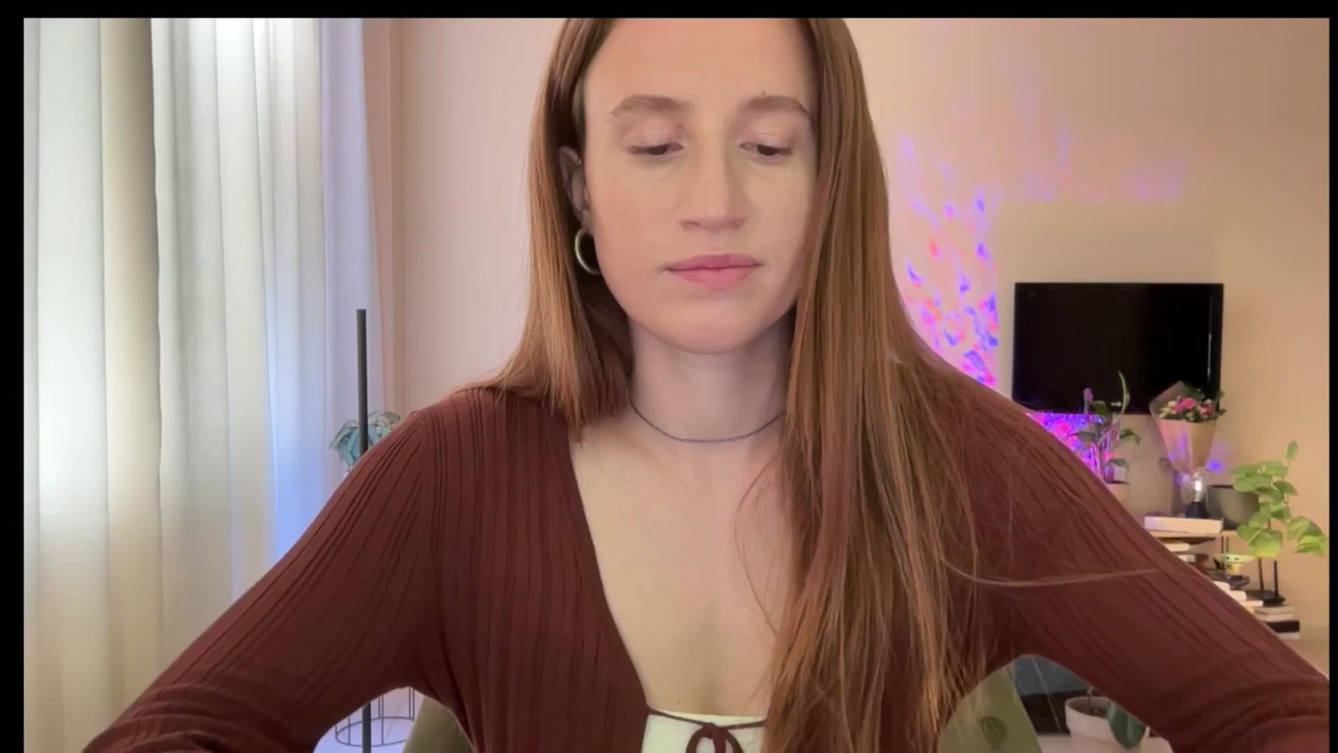 Gallery image thumbnail from LovelyBvnny's myfreecams stream on, 04/02/2025, 14:43 image 2 of 20