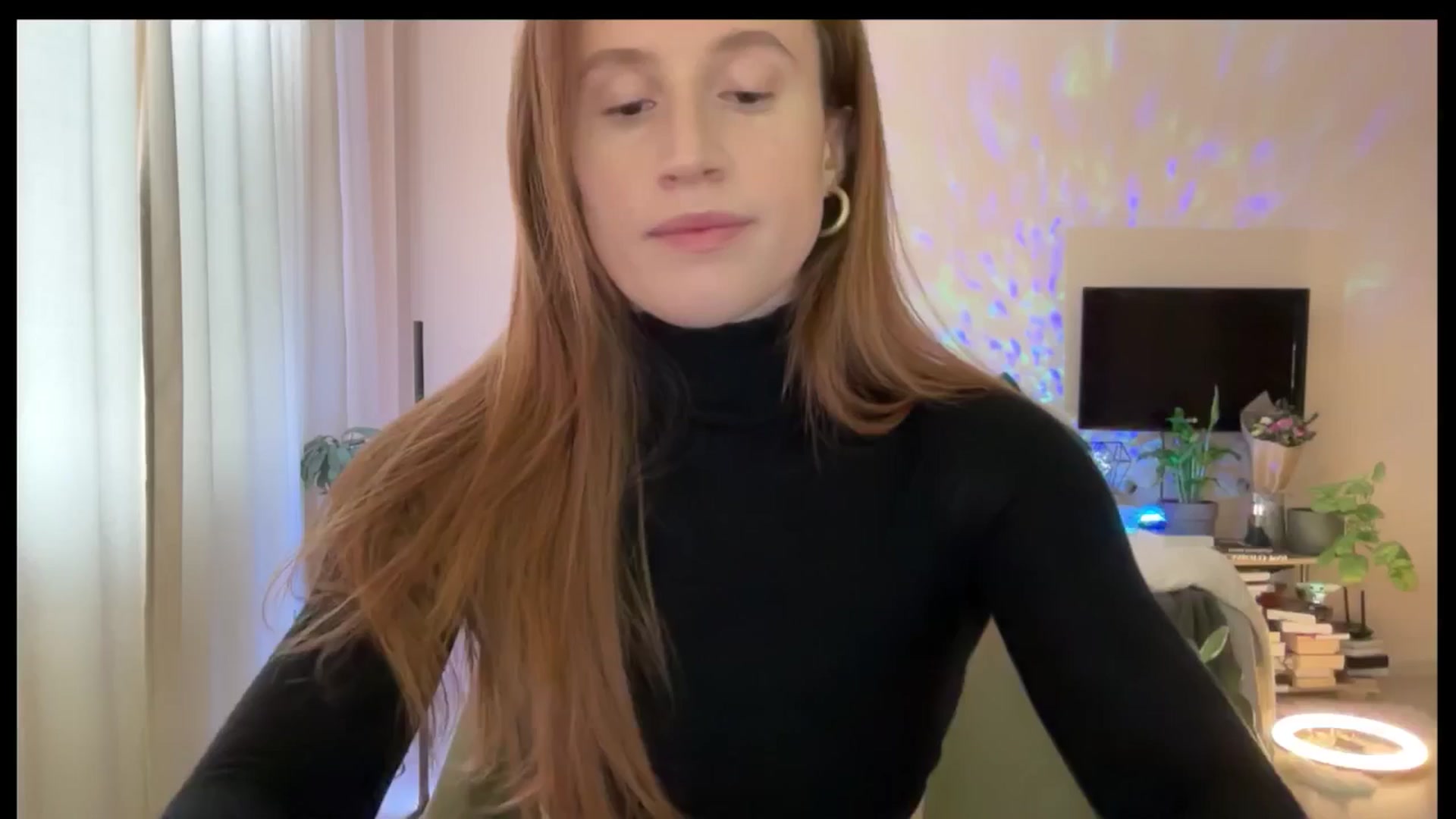 Gallery image thumbnail from LovelyBvnny's myfreecams stream on, 04/04/2025, 13:55 image 5 of 20