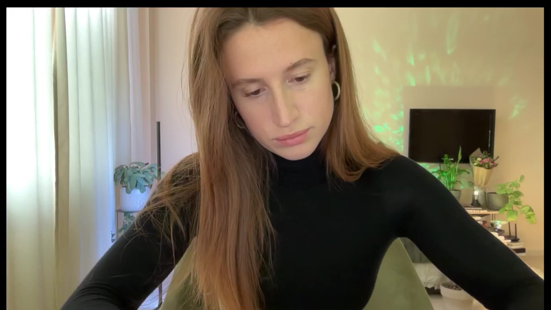 Gallery image thumbnail from LovelyBvnny's myfreecams stream on, 04/04/2025, 13:55 image 12 of 20