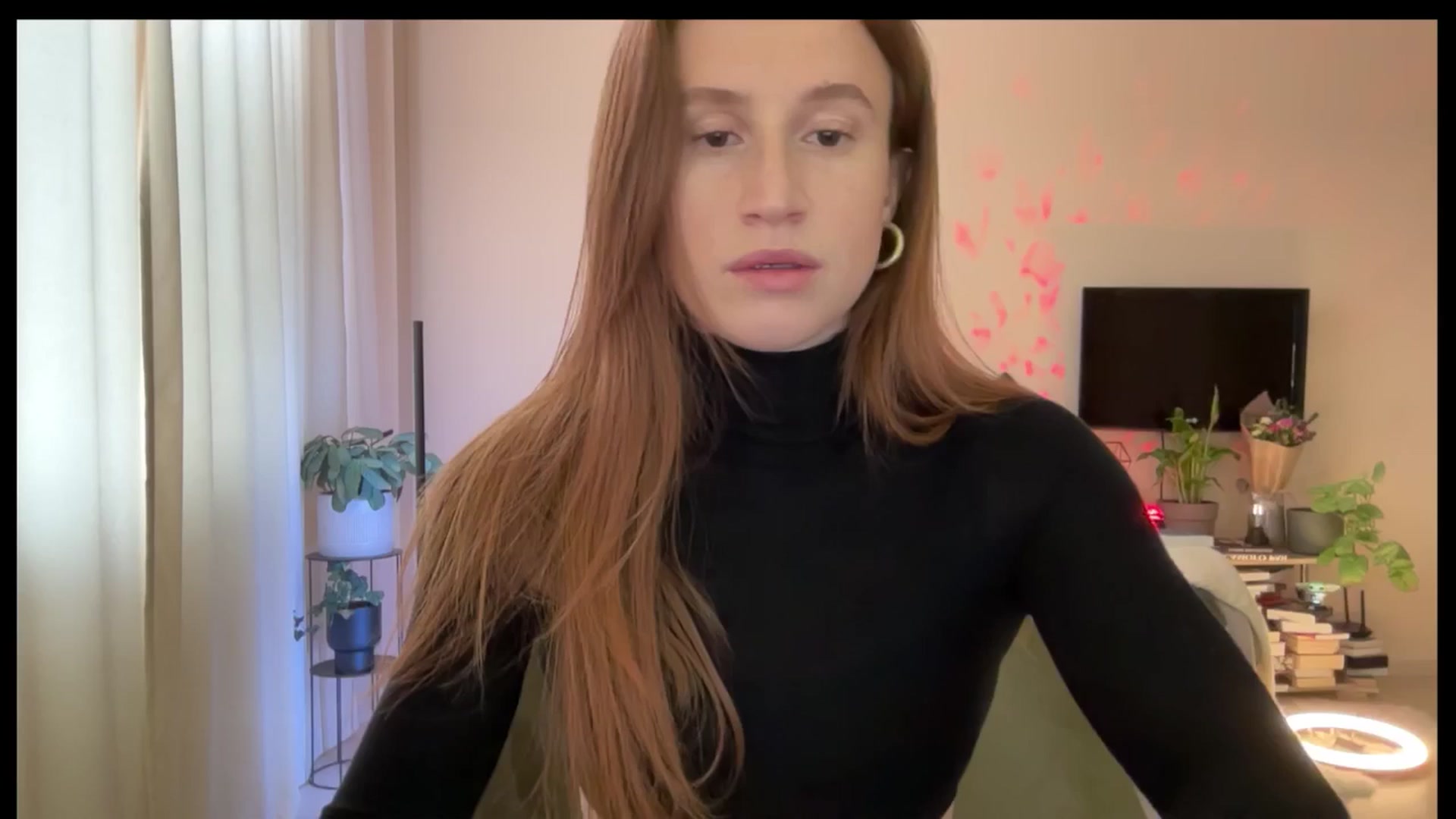 Gallery image thumbnail from LovelyBvnny's myfreecams stream on, 04/04/2025, 13:55 image 1 of 20