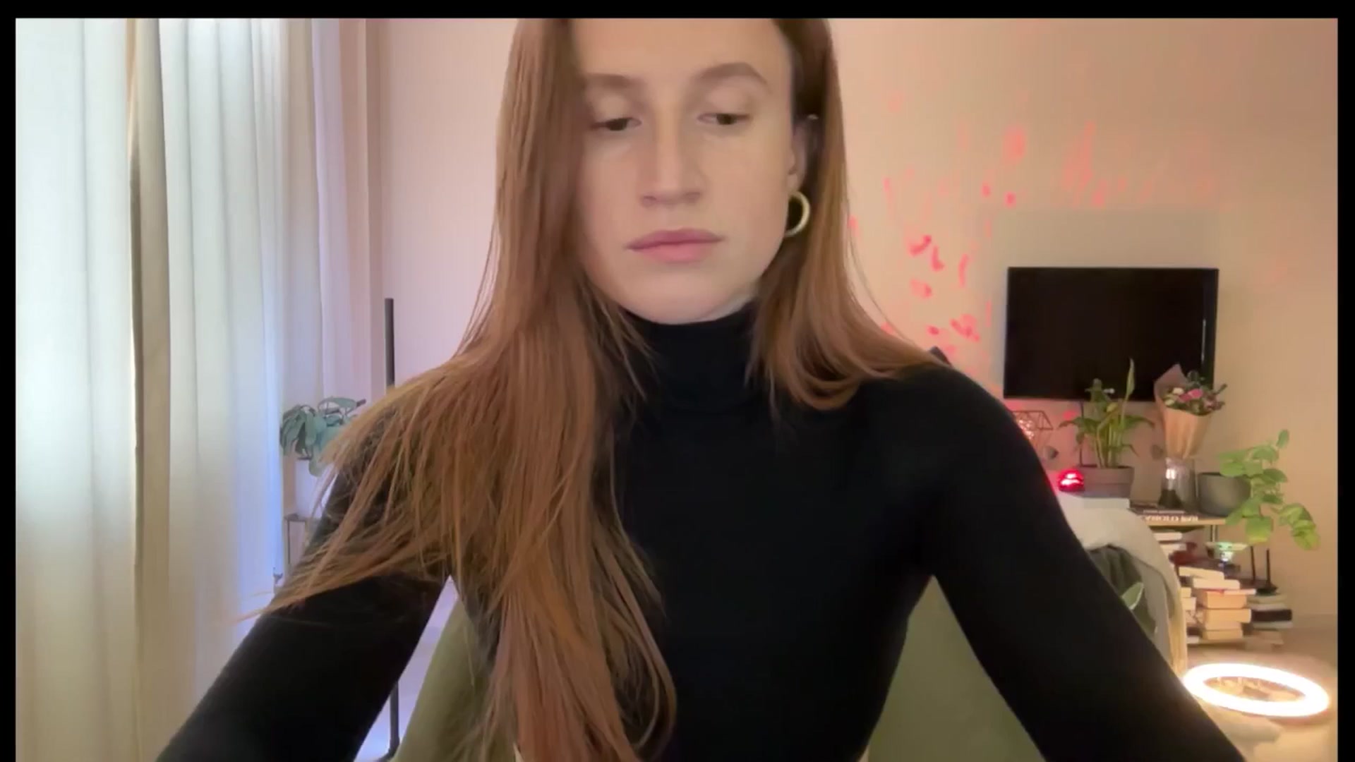 Gallery image thumbnail from LovelyBvnny's myfreecams stream on, 04/04/2025, 13:55 image 2 of 20