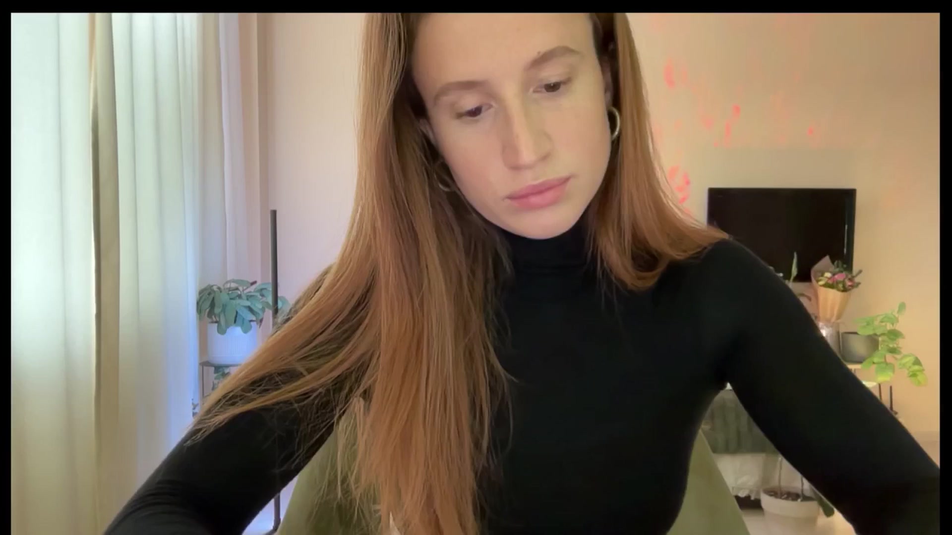 Gallery image thumbnail from LovelyBvnny's myfreecams stream on, 04/04/2025, 13:55 image 14 of 20