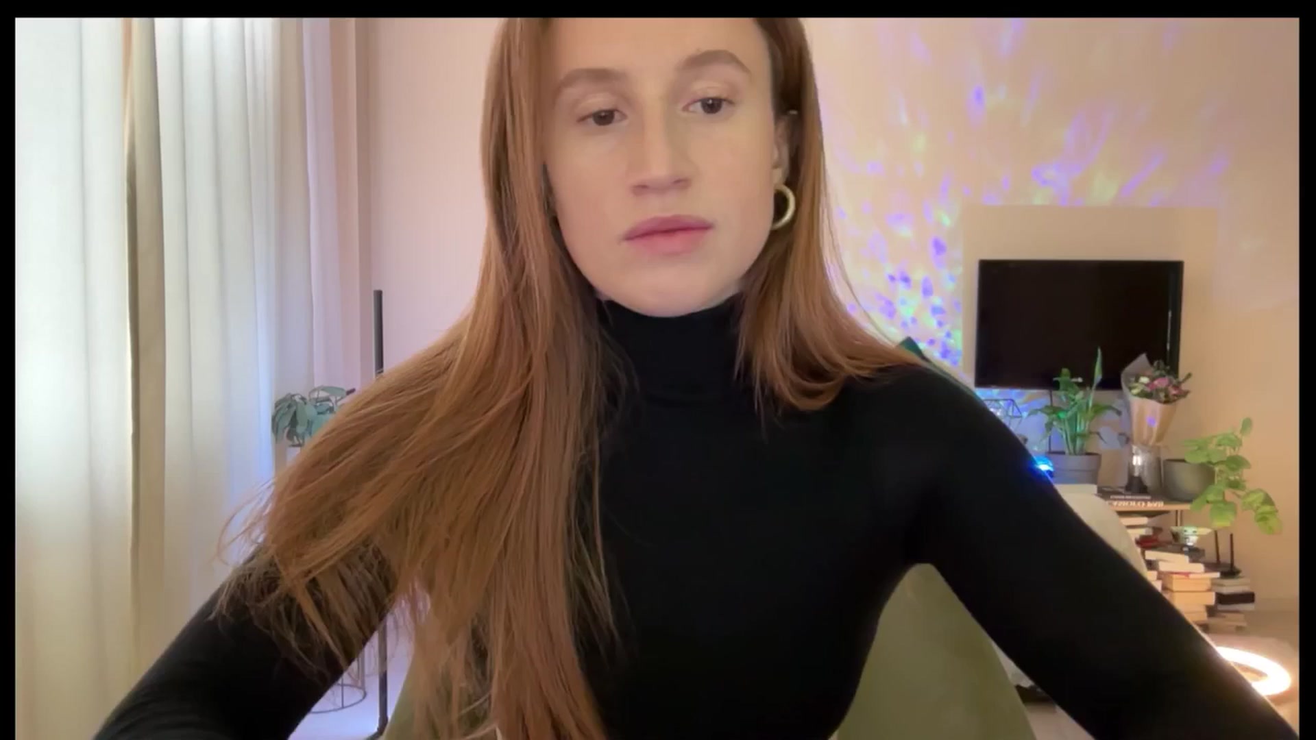 Gallery image thumbnail from LovelyBvnny's myfreecams stream on, 04/04/2025, 13:55 image 4 of 20