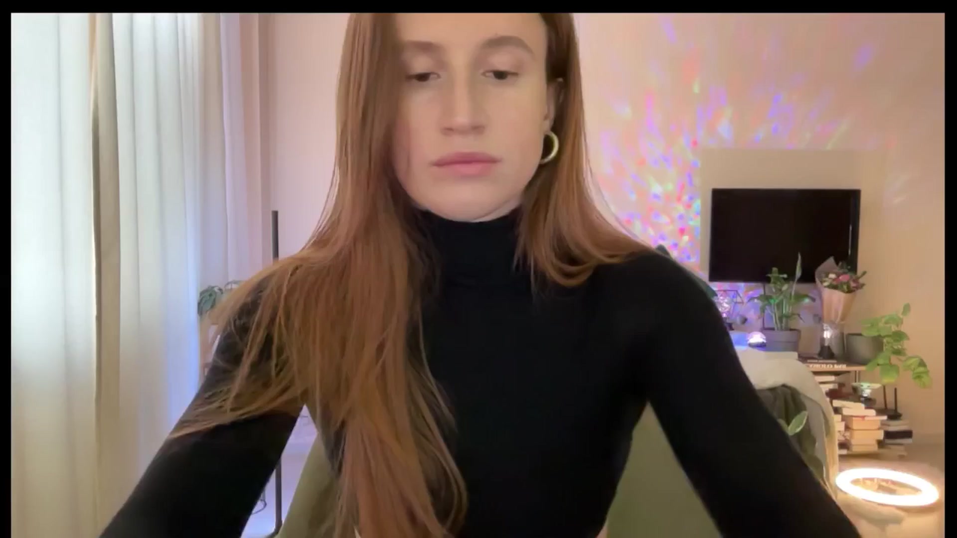 Gallery image thumbnail from LovelyBvnny's myfreecams stream on, 04/04/2025, 13:55 image 3 of 20