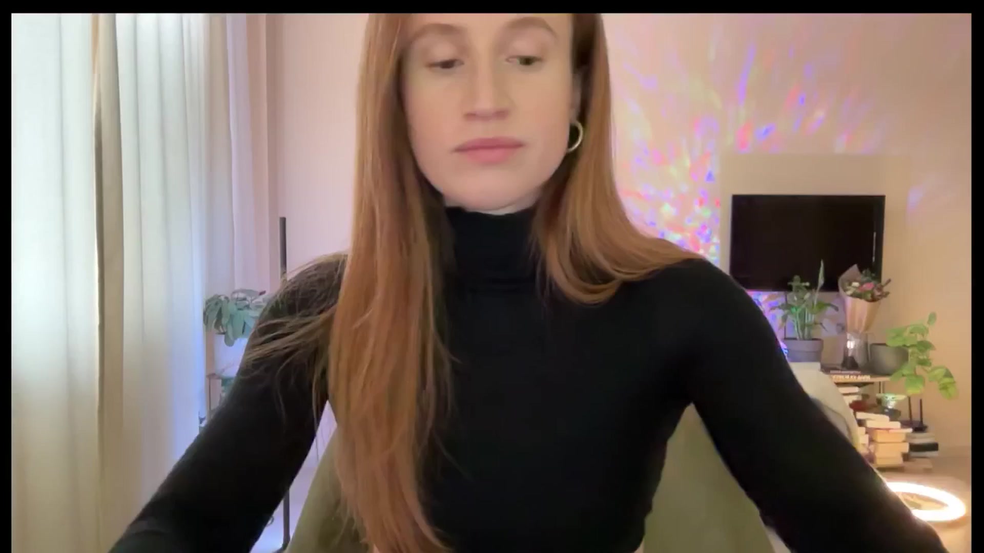 Gallery image thumbnail from LovelyBvnny's myfreecams stream on, 04/04/2025, 13:55 image 15 of 20
