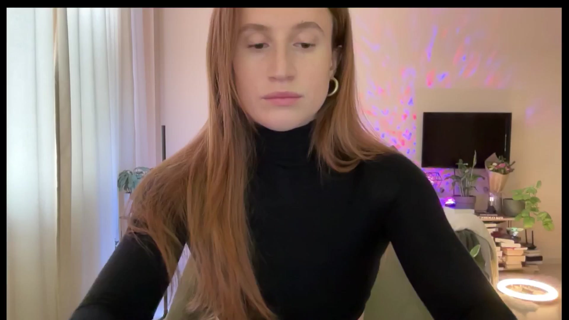 Gallery image thumbnail from LovelyBvnny's myfreecams stream on, 04/04/2025, 13:55 image 7 of 20