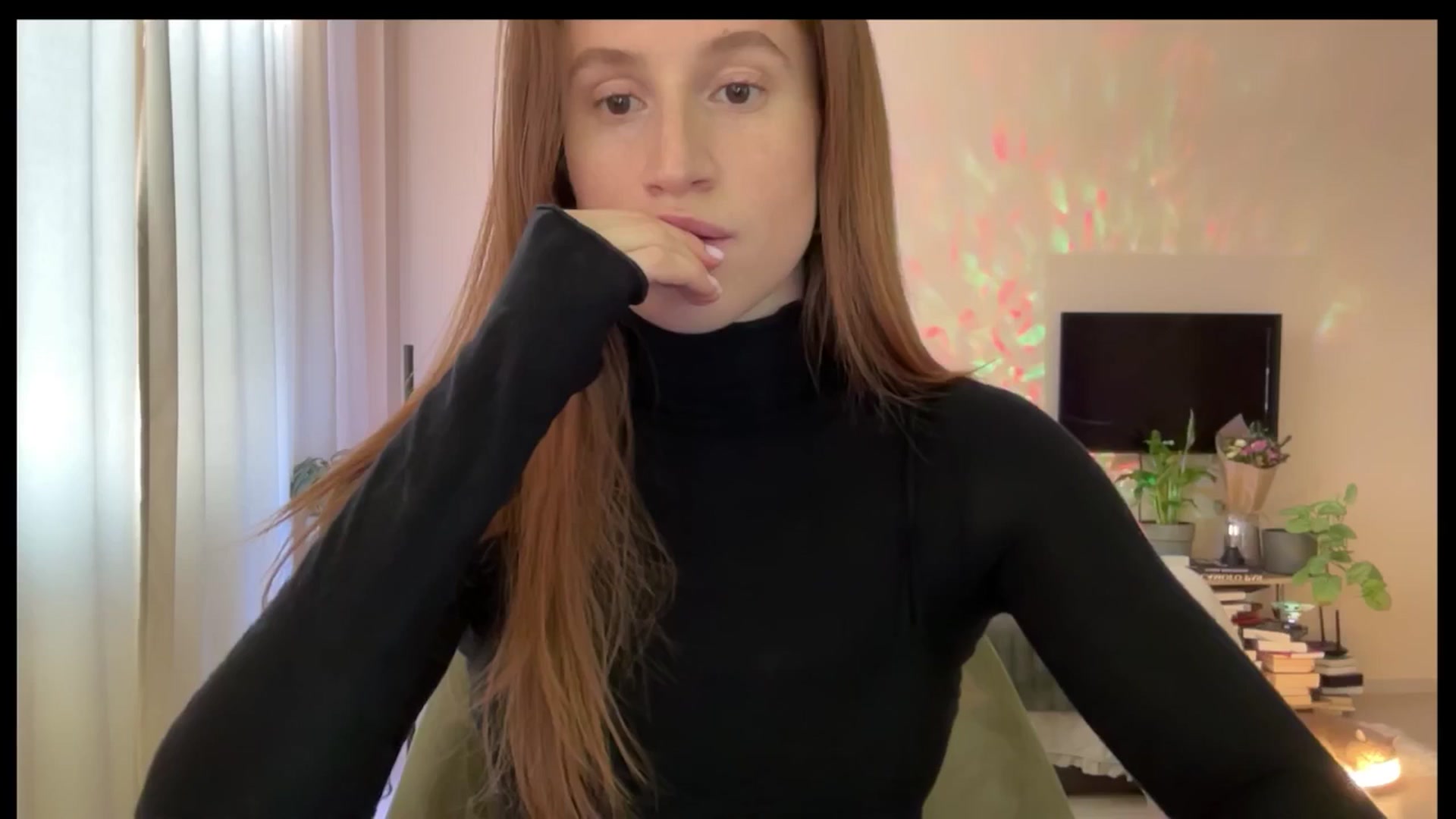Gallery image thumbnail from LovelyBvnny's myfreecams stream on, 04/04/2025, 15:22 image 2 of 20