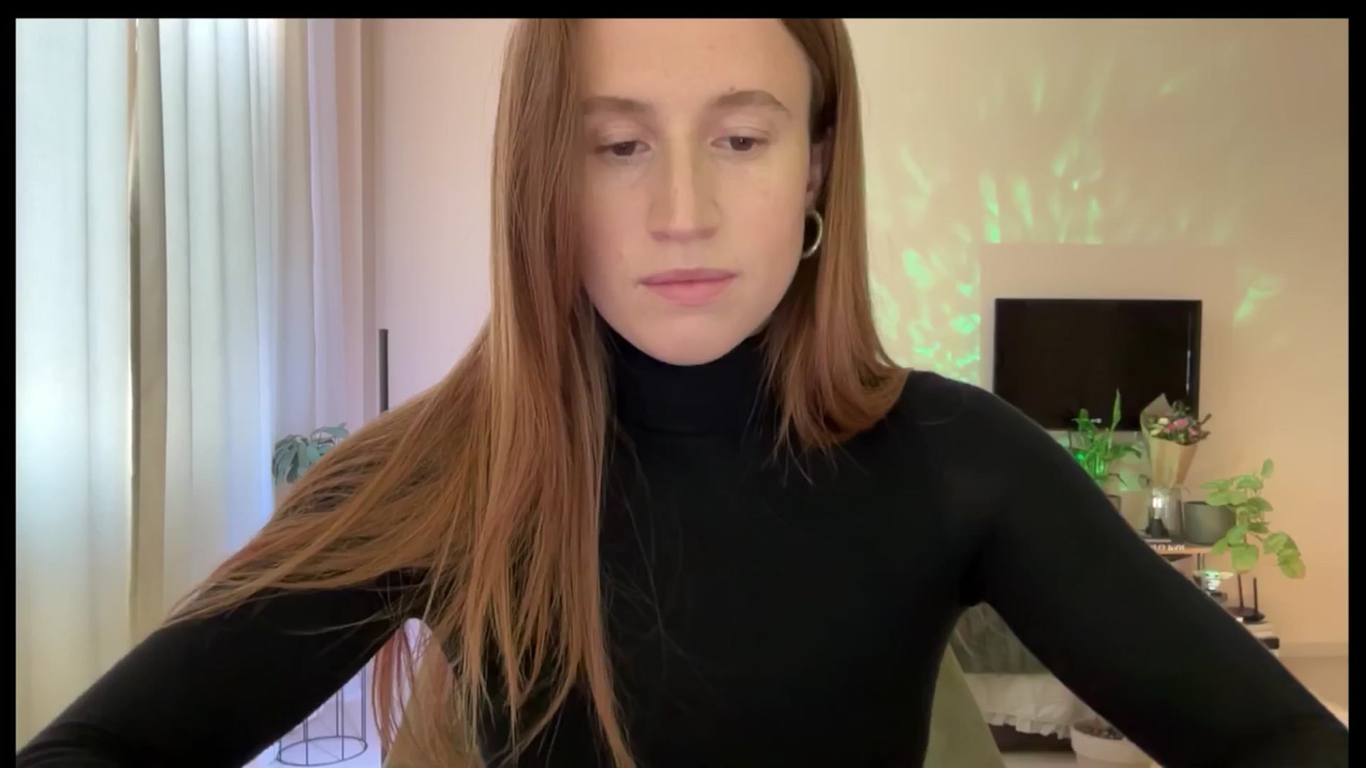 Gallery image thumbnail from LovelyBvnny's myfreecams stream on, 04/04/2025, 15:22 image 9 of 20