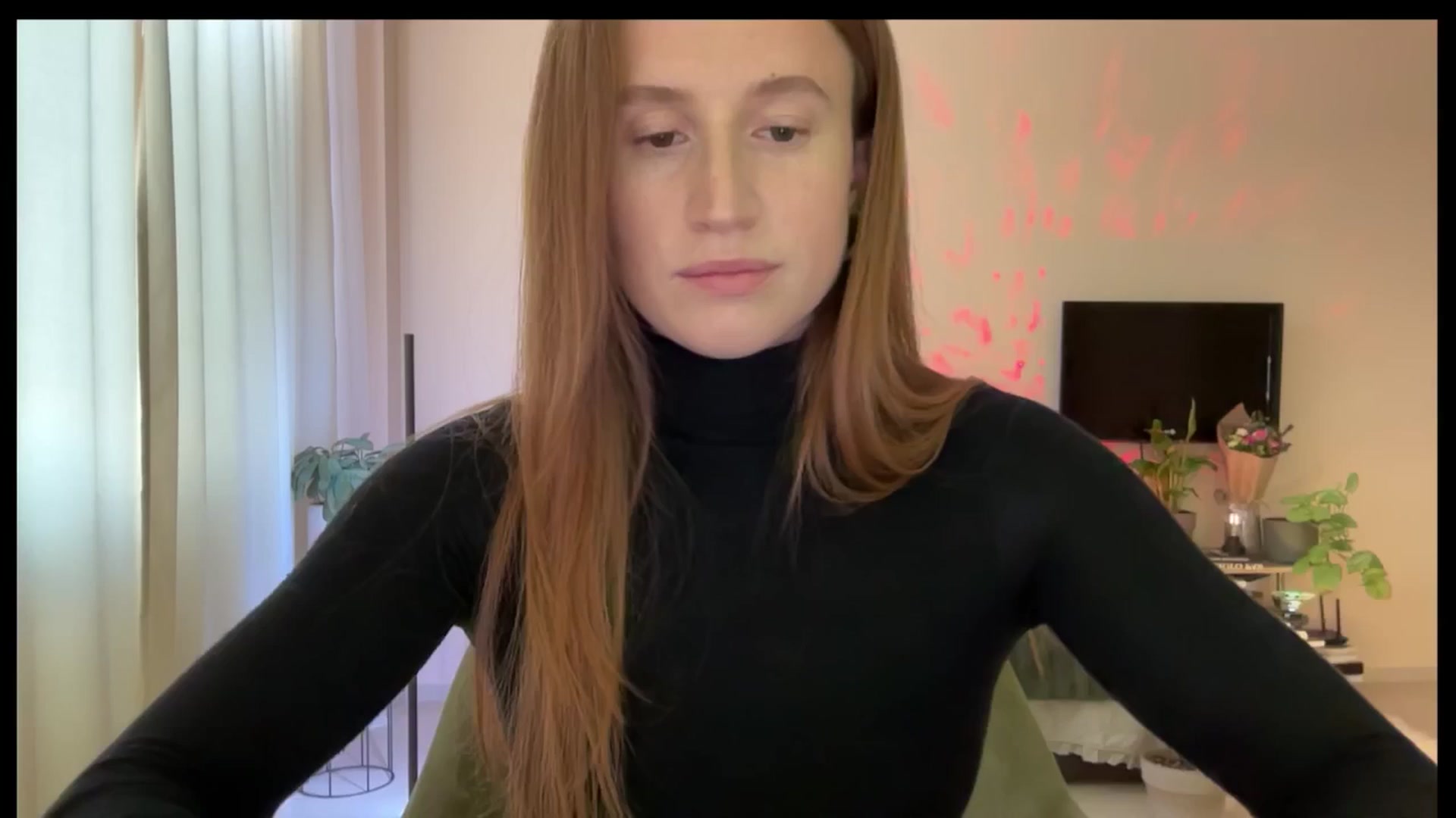 Gallery image thumbnail from LovelyBvnny's myfreecams stream on, 04/04/2025, 15:22 image 13 of 20