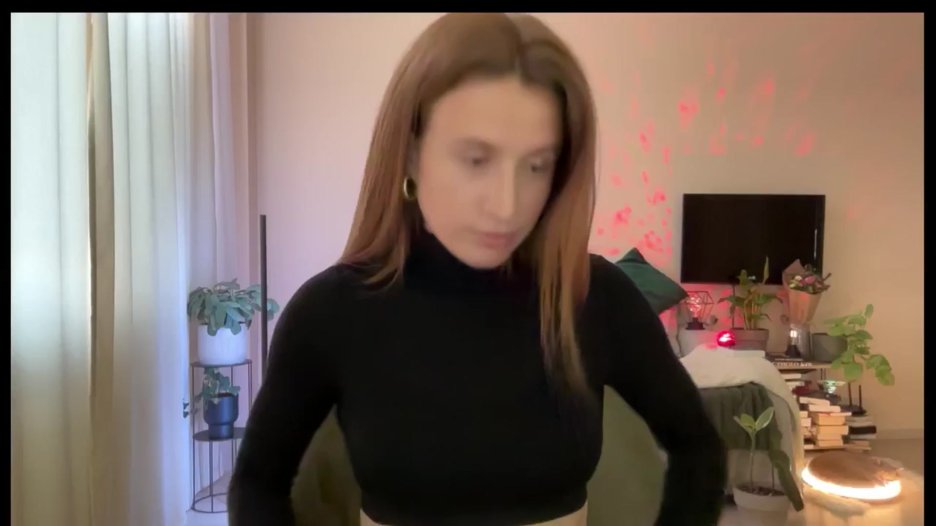 Gallery image thumbnail from LovelyBvnny's myfreecams stream on, 04/04/2025, 15:22 image 15 of 20