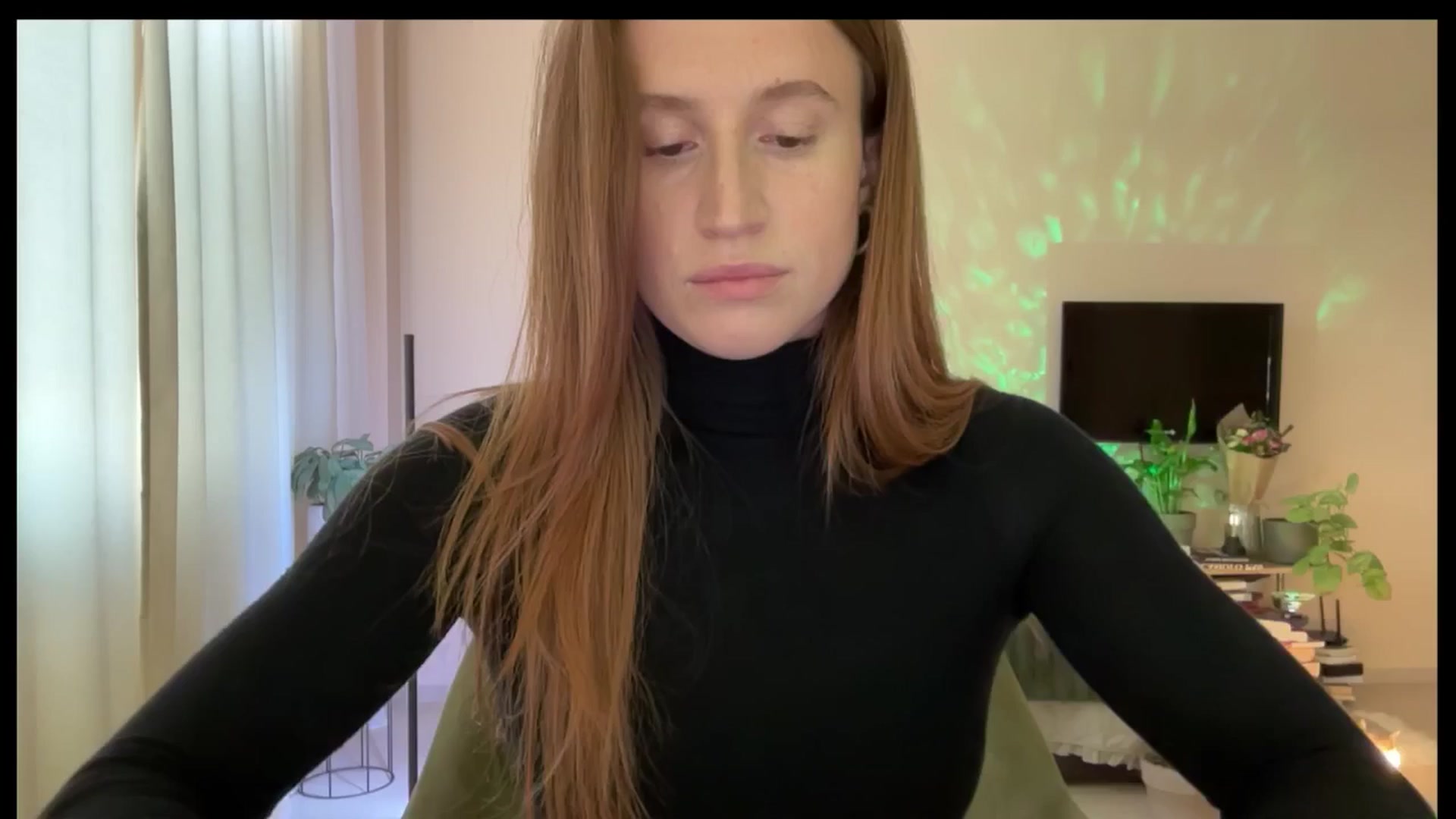 Gallery image thumbnail from LovelyBvnny's myfreecams stream on, 04/04/2025, 15:22 image 12 of 20