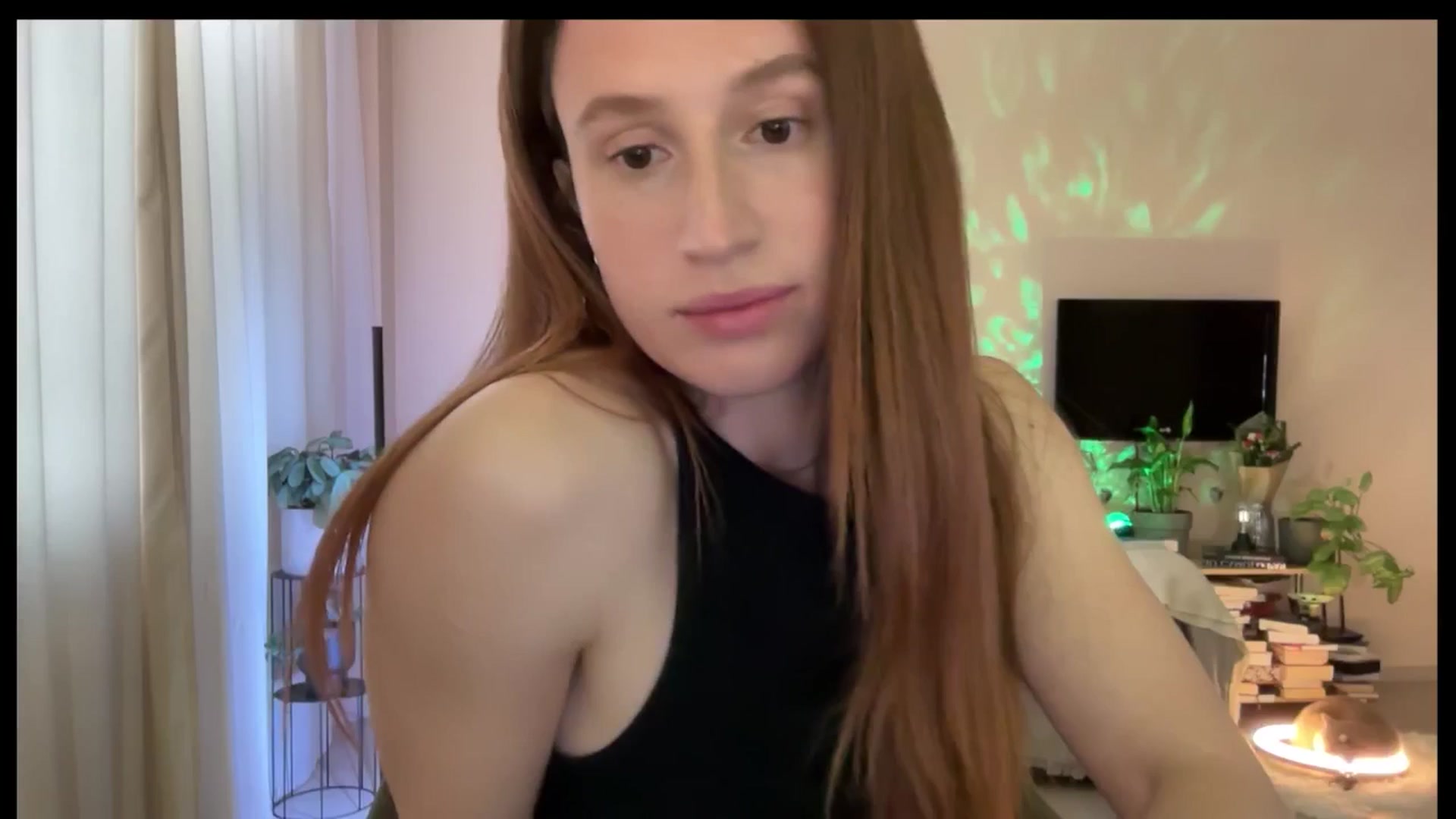 Gallery image thumbnail from LovelyBvnny's myfreecams stream on, 04/06/2025, 16:45 image 11 of 20