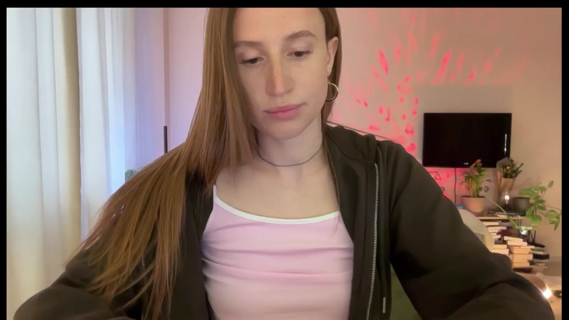 Gallery image thumbnail from LovelyBvnny's myfreecams stream on, 04/10/2025, 16:59 image 7 of 20