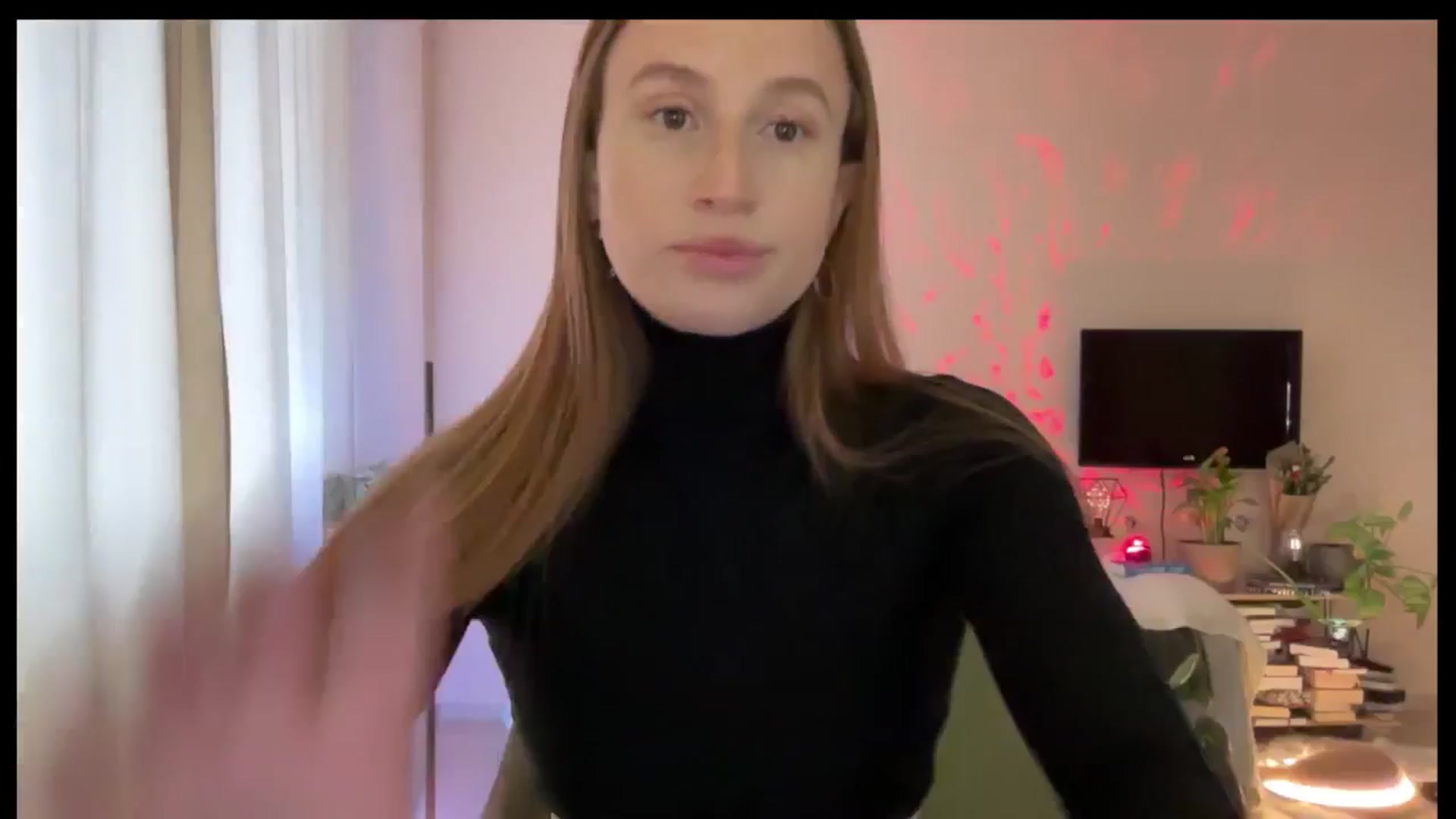 Gallery image thumbnail from LovelyBvnny's myfreecams stream on, 04/10/2025, 16:59 image 2 of 20
