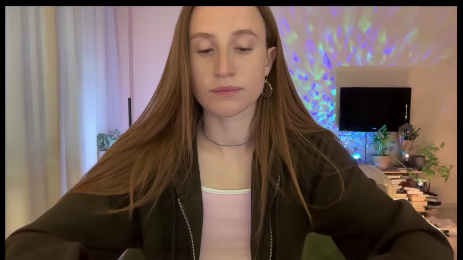 Gallery image thumbnail from LovelyBvnny's myfreecams stream on, 04/10/2025, 16:59 image 18 of 20