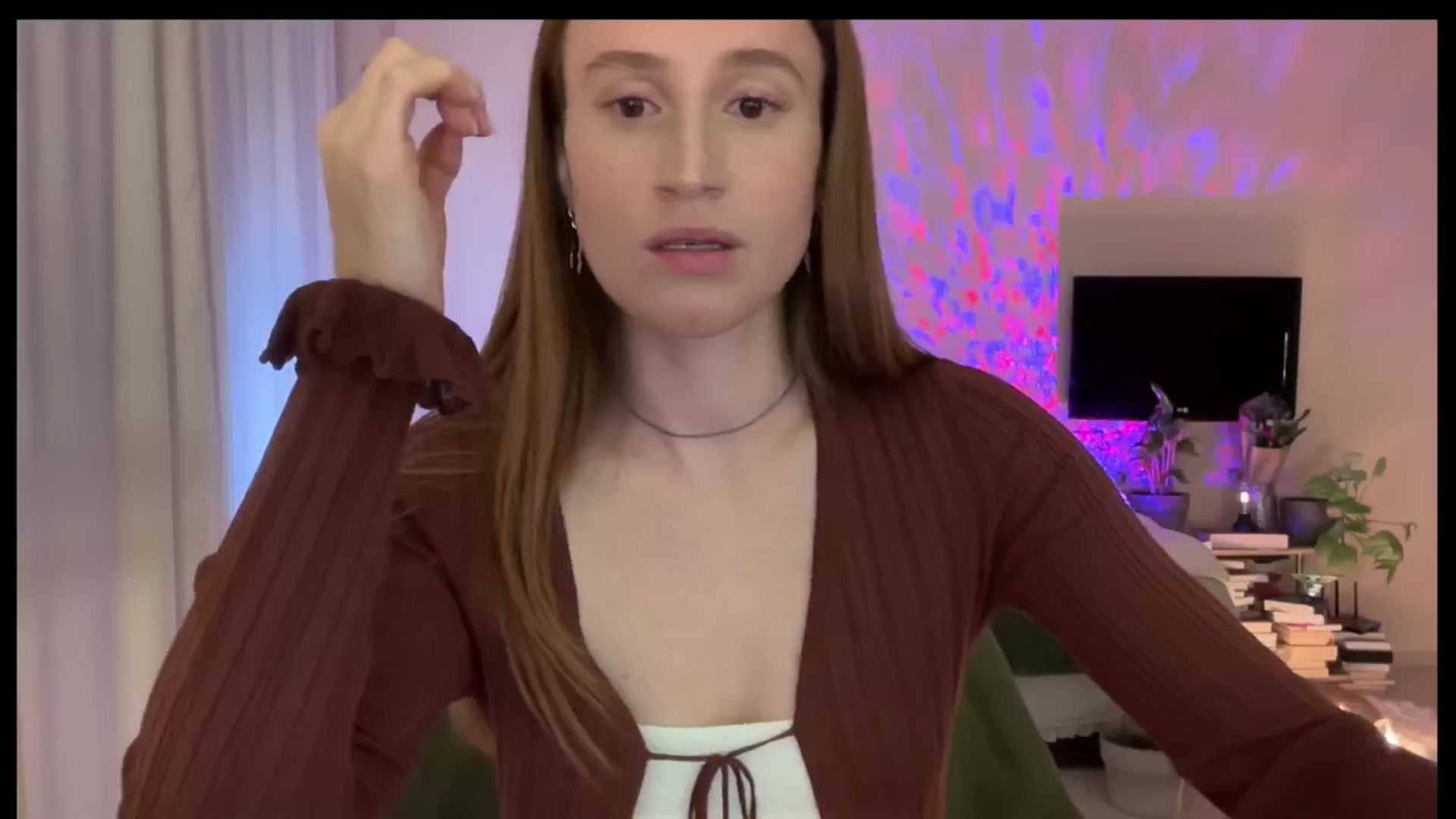 Gallery image thumbnail from LovelyBvnny's myfreecams stream on, 04/12/2025, 17:04 image 20 of 20