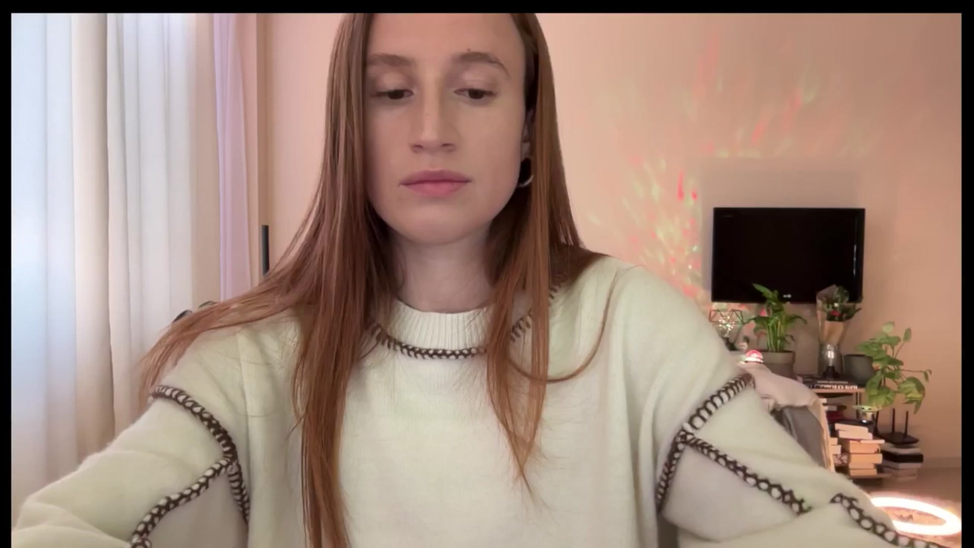 Gallery image thumbnail from LovelyBvnny's myfreecams stream on, 04/13/2025, 14:14 image 13 of 20