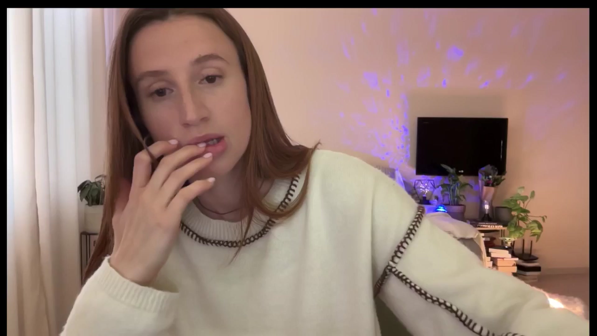 Gallery image thumbnail from LovelyBvnny's myfreecams stream on, 04/13/2025, 15:22 image 17 of 20