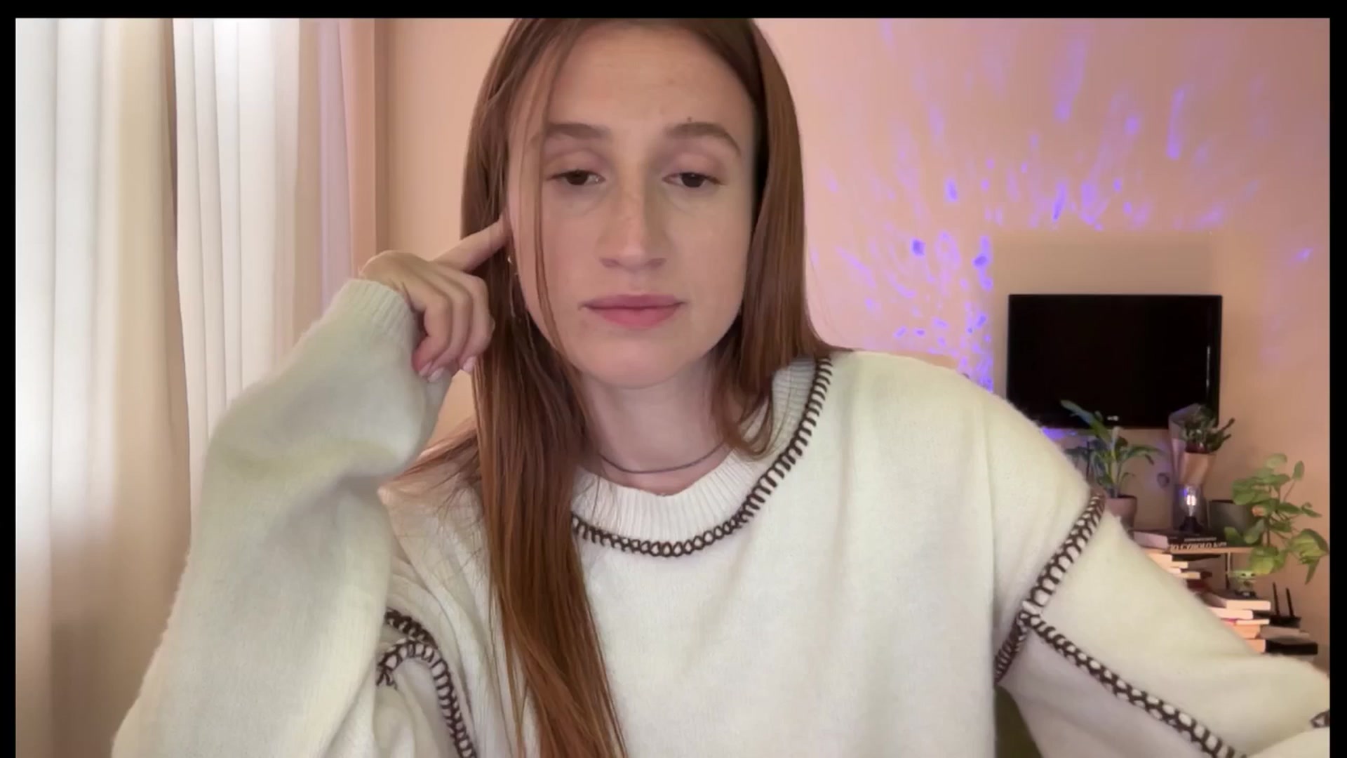Gallery image thumbnail from LovelyBvnny's myfreecams stream on, 04/16/2025, 16:48 image 8 of 20