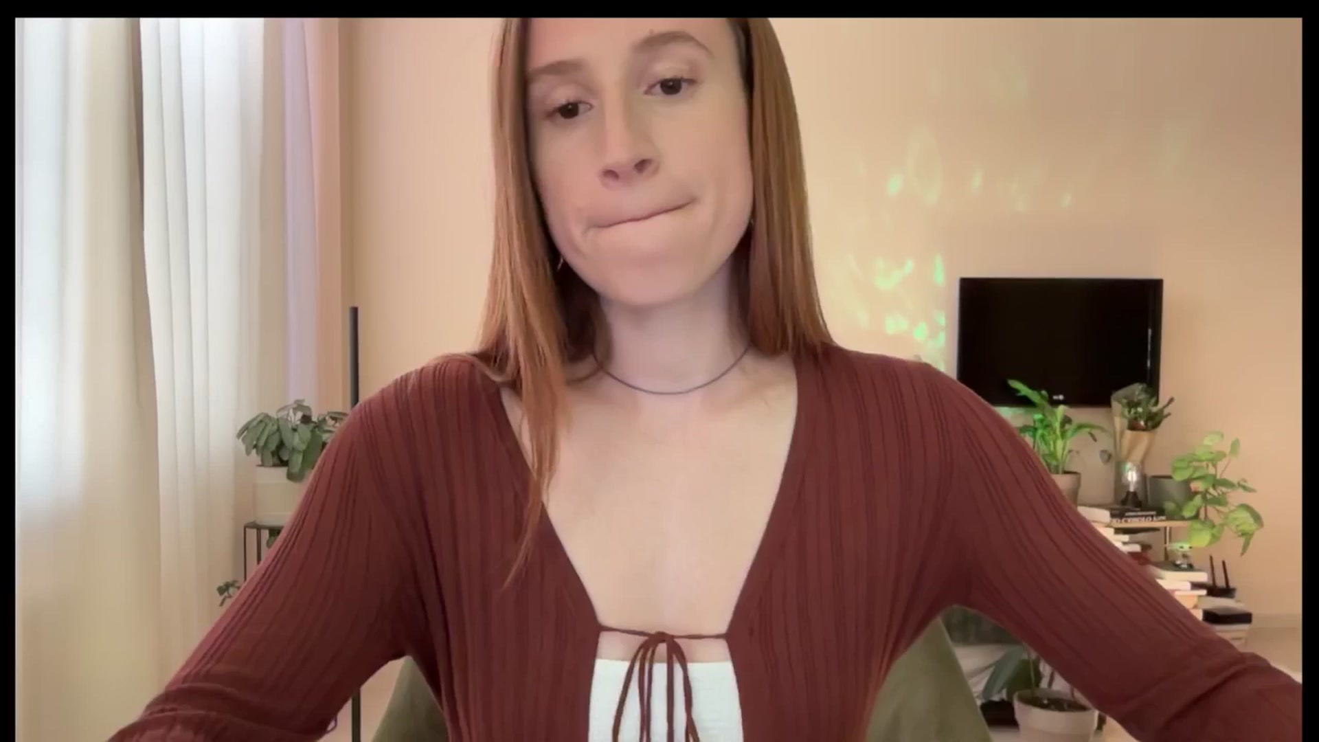 Gallery image thumbnail from LovelyBvnny's myfreecams stream on, 04/16/2025, 16:48 image 3 of 20