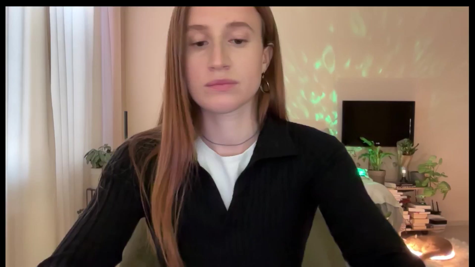 Gallery image thumbnail from LovelyBvnny's myfreecams stream on, 04/16/2025, 16:48 image 14 of 20