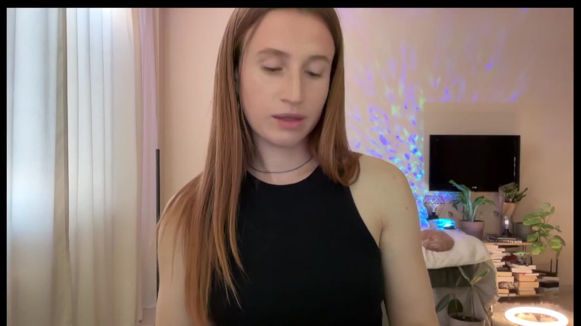 Gallery image thumbnail from LovelyBvnny's myfreecams stream on, 04/18/2025, 14:34 image 20 of 20