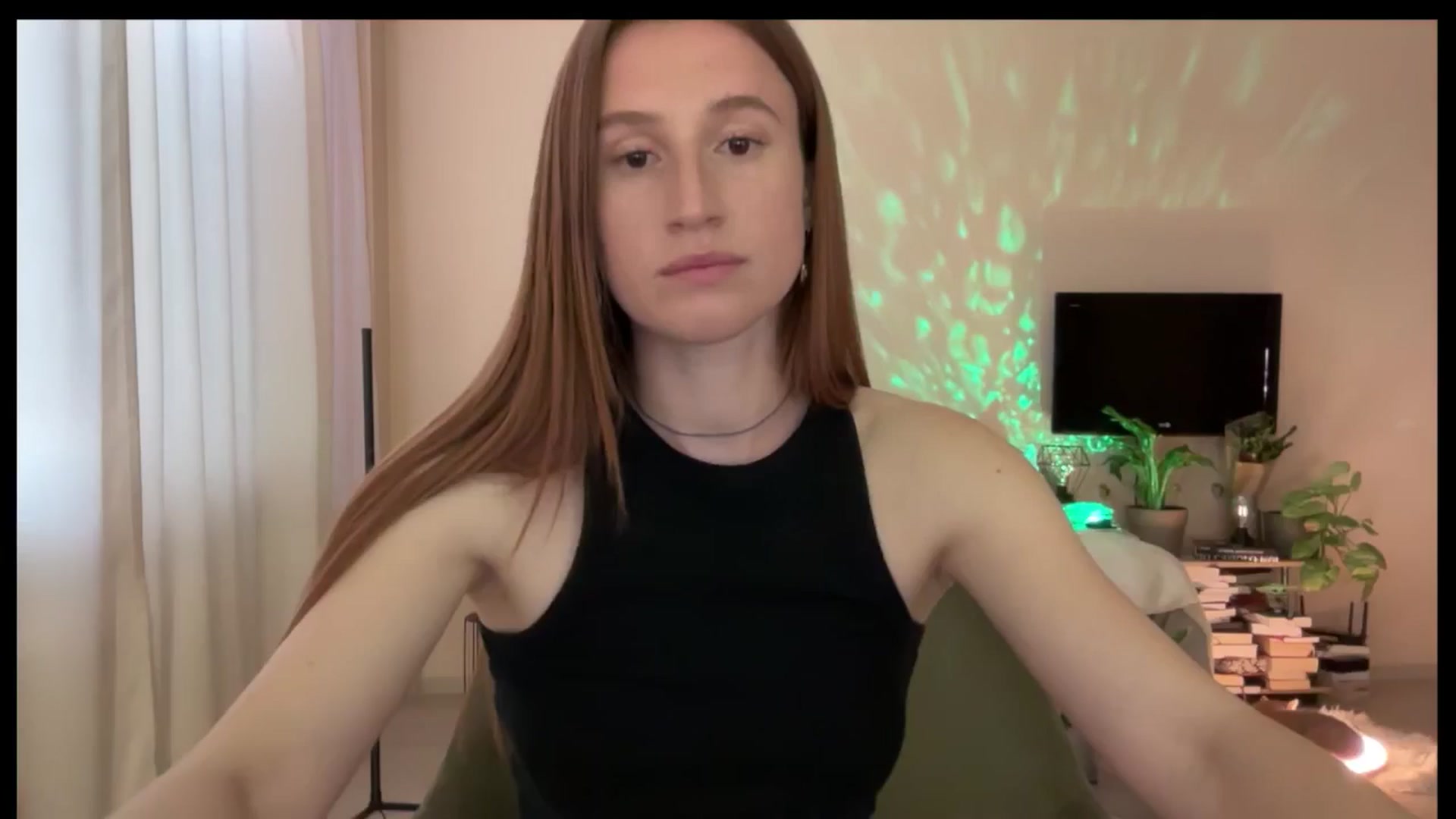 Gallery image thumbnail from LovelyBvnny's myfreecams stream on, 04/18/2025, 16:19 image 20 of 20