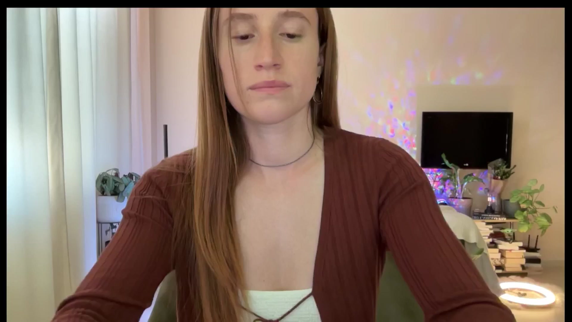 Gallery image thumbnail from LovelyBvnny's myfreecams stream on, 04/21/2025, 14:01 image 3 of 20