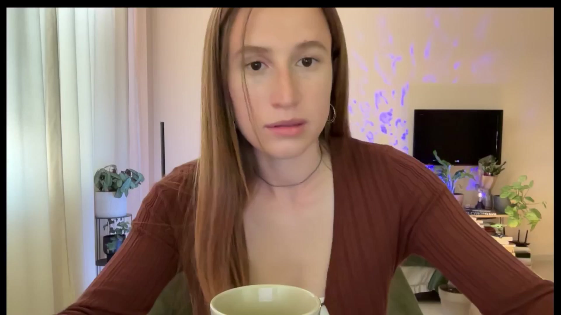Gallery image thumbnail from LovelyBvnny's myfreecams stream on, 04/21/2025, 14:01 image 4 of 20