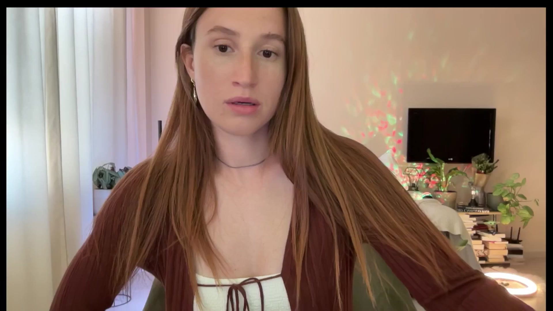Gallery image thumbnail from LovelyBvnny's myfreecams stream on, 04/21/2025, 14:01 image 13 of 20