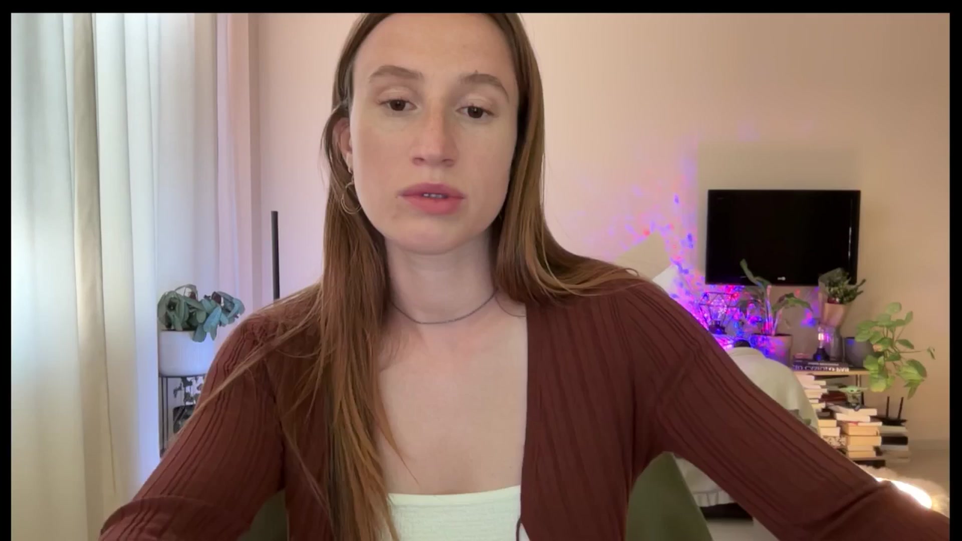 Gallery image thumbnail from LovelyBvnny's myfreecams stream on, 04/21/2025, 16:35 image 1 of 20
