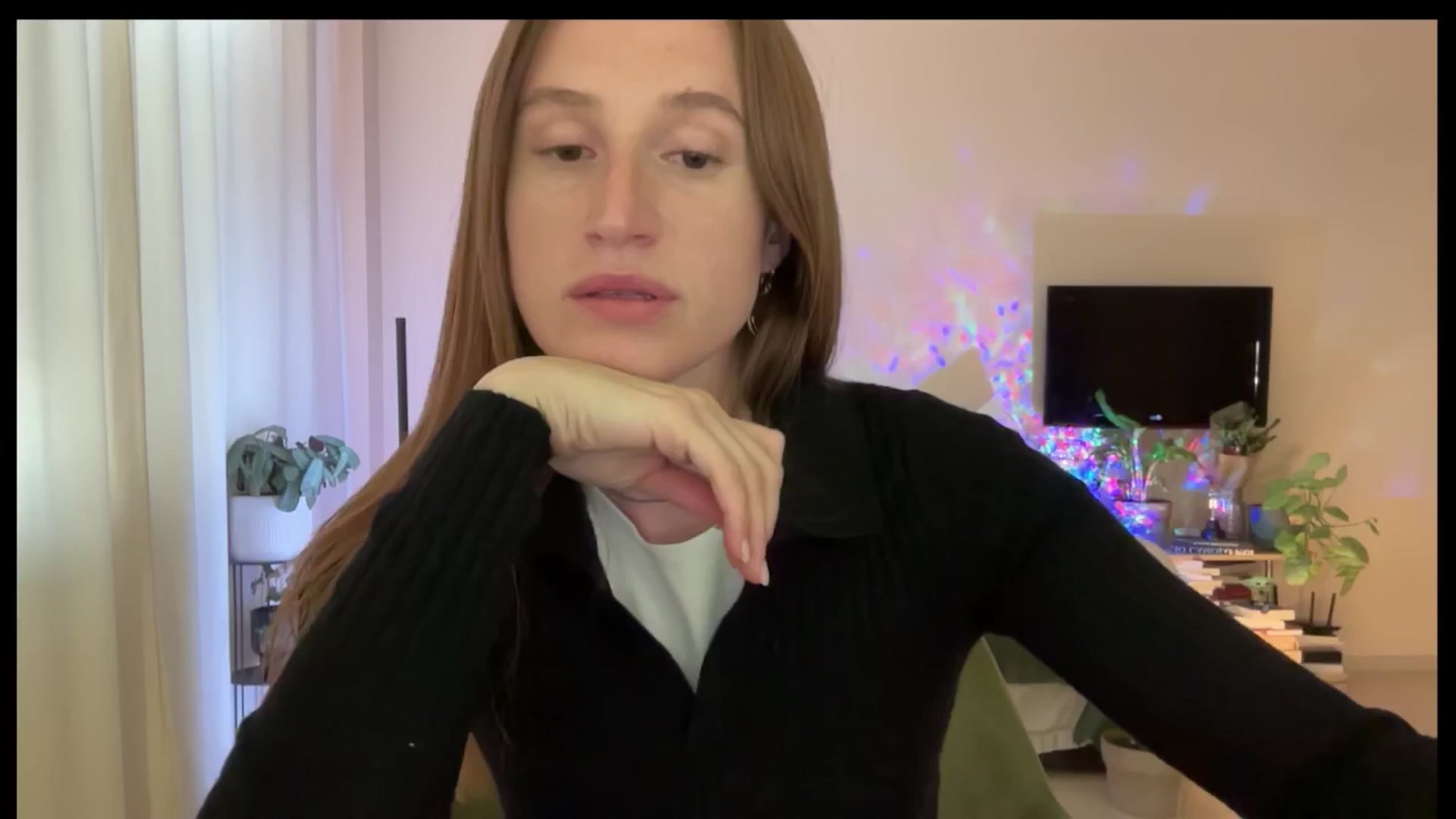 Gallery image thumbnail from LovelyBvnny's myfreecams stream on, 04/21/2025, 16:35 image 20 of 20