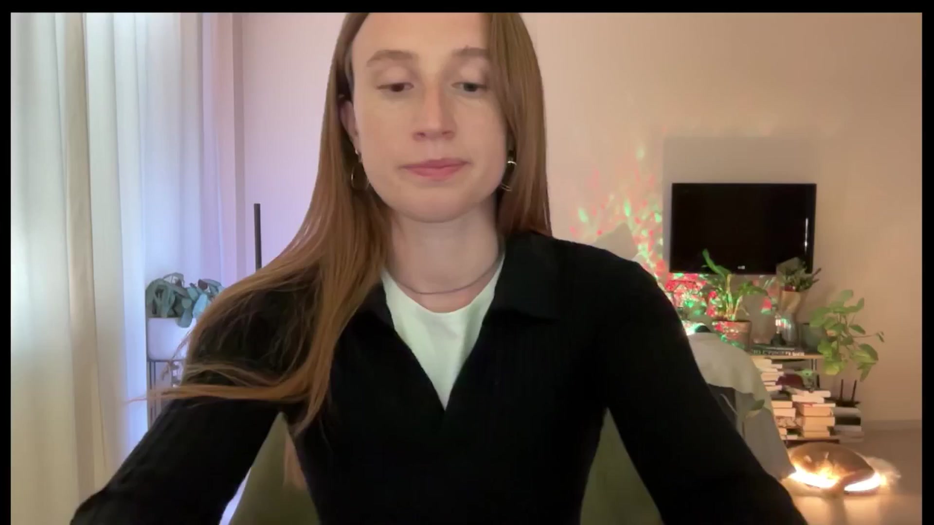 Gallery image thumbnail from LovelyBvnny's myfreecams stream on, 04/21/2025, 16:35 image 19 of 20