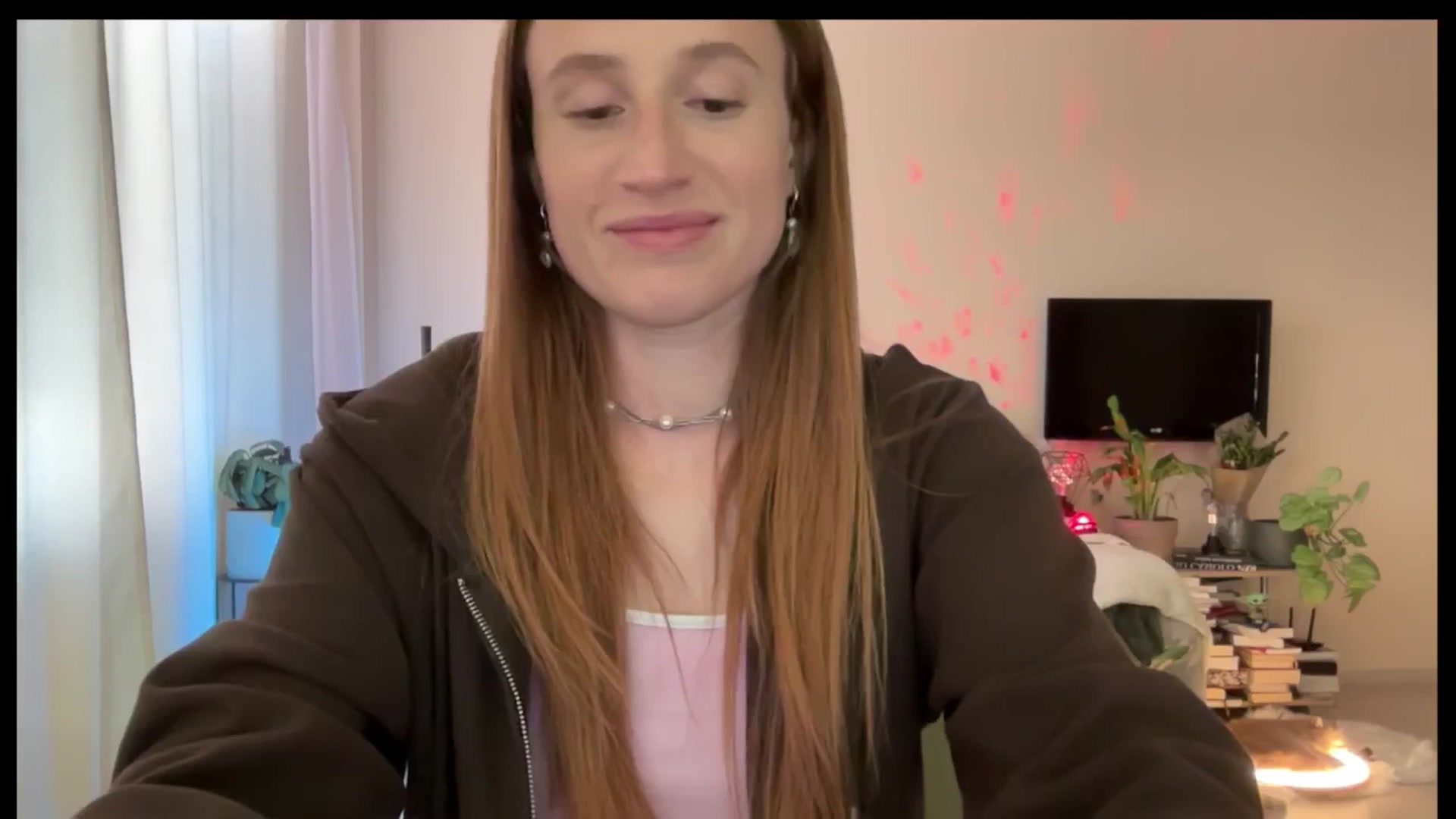 Gallery image thumbnail from LovelyBvnny's myfreecams stream on, 04/23/2025, 14:44 image 18 of 20