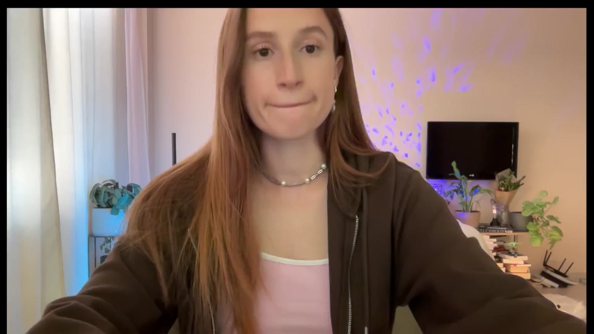Gallery image thumbnail from LovelyBvnny's myfreecams stream on, 04/23/2025, 14:44 image 9 of 20