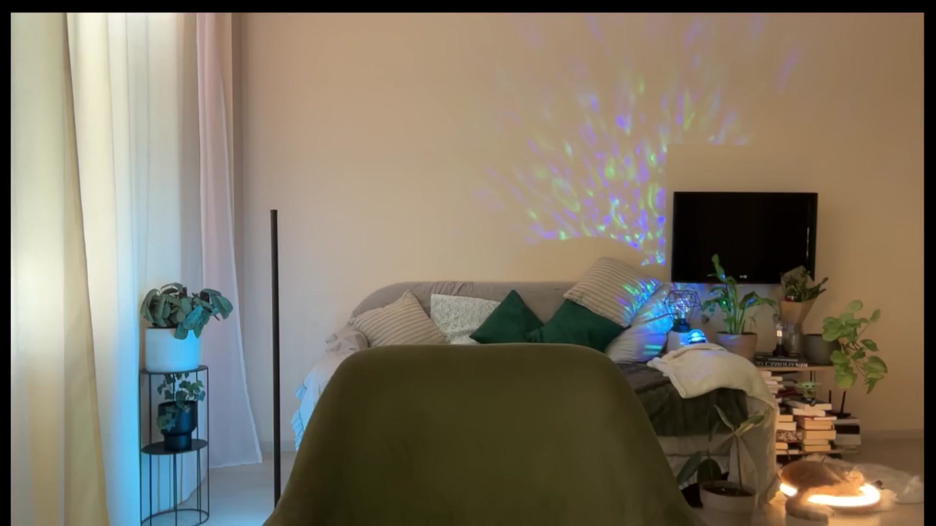 Gallery image thumbnail from LovelyBvnny's myfreecams stream on, 04/23/2025, 14:44 image 20 of 20