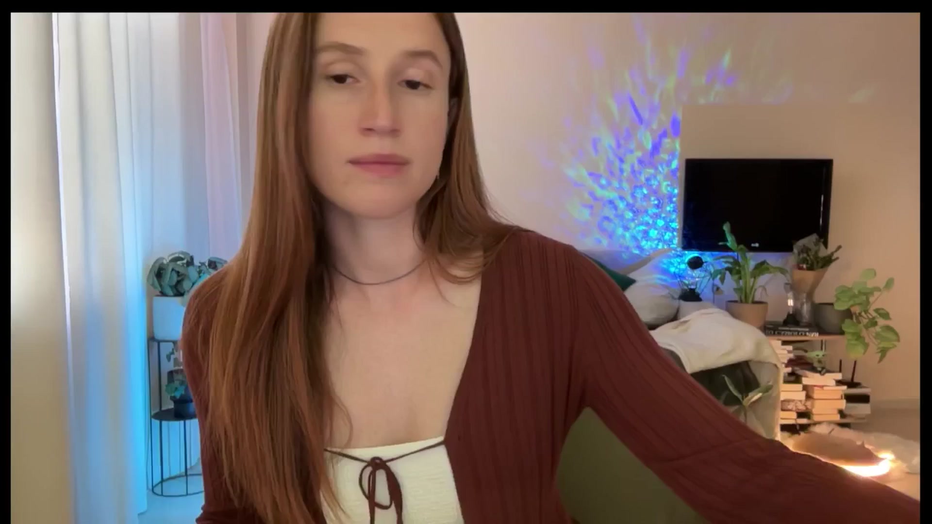 Gallery image thumbnail from LovelyBvnny's myfreecams stream on, 04/23/2025, 15:53 image 5 of 20