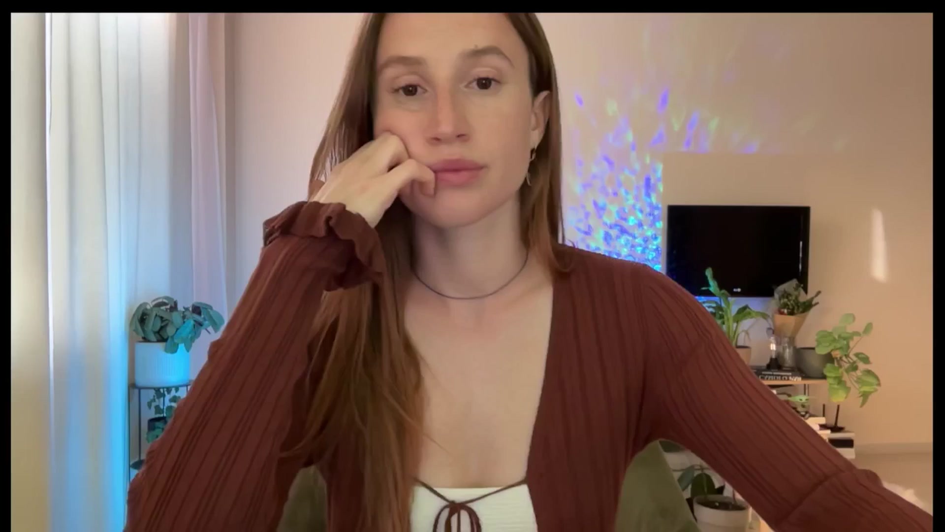 Gallery image thumbnail from LovelyBvnny's myfreecams stream on, 04/23/2025, 15:53 image 2 of 20