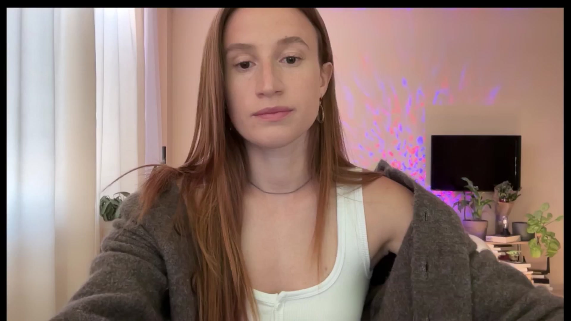 Gallery image thumbnail from LovelyBvnny's myfreecams stream on, 04/27/2025, 13:26 image 8 of 20