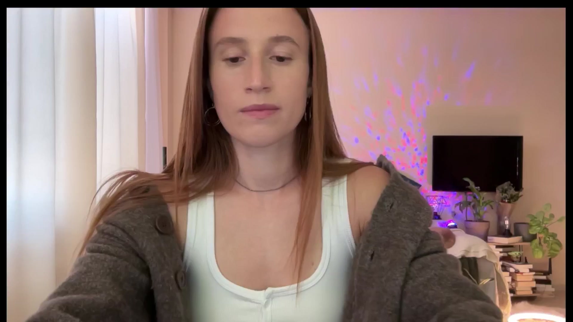 Gallery image thumbnail from LovelyBvnny's myfreecams stream on, 04/27/2025, 13:26 image 6 of 20