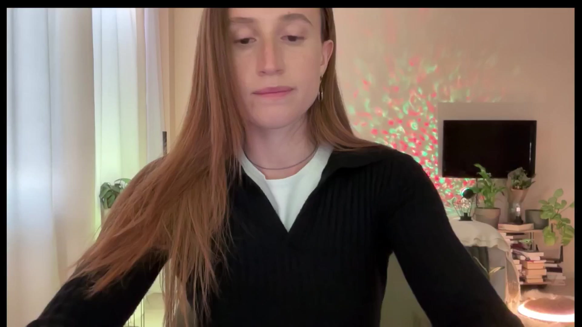 Gallery image thumbnail from LovelyBvnny's myfreecams stream on, 04/27/2025, 16:24 image 20 of 20