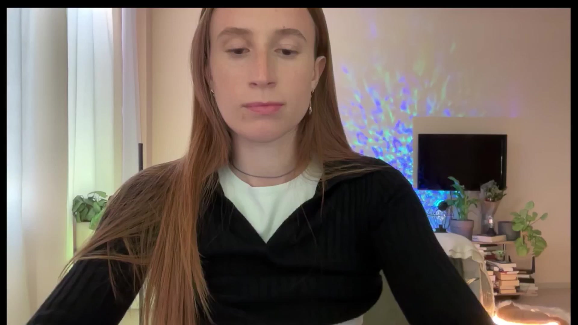 Gallery image thumbnail from LovelyBvnny's myfreecams stream on, 04/27/2025, 16:24 image 15 of 20