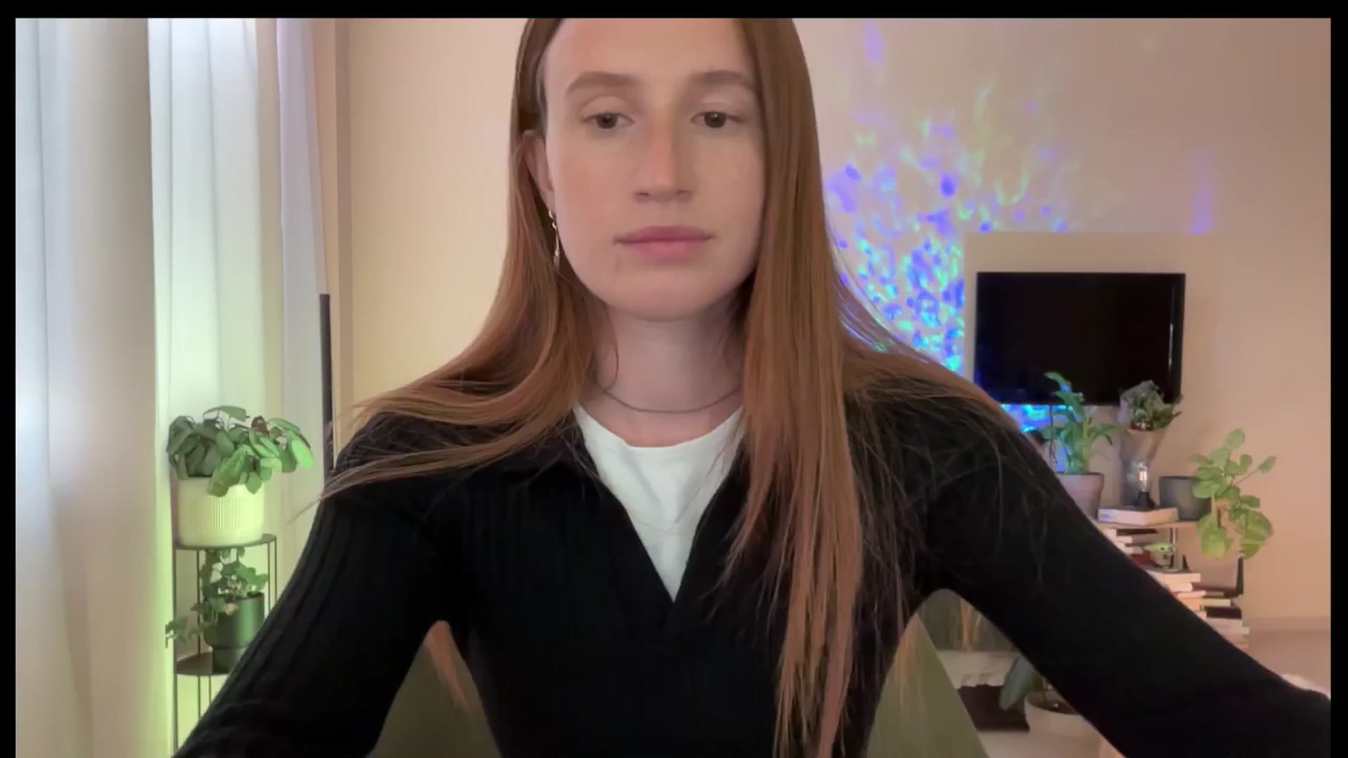 Gallery image thumbnail from LovelyBvnny's myfreecams stream on, 04/27/2025, 16:24 image 17 of 20