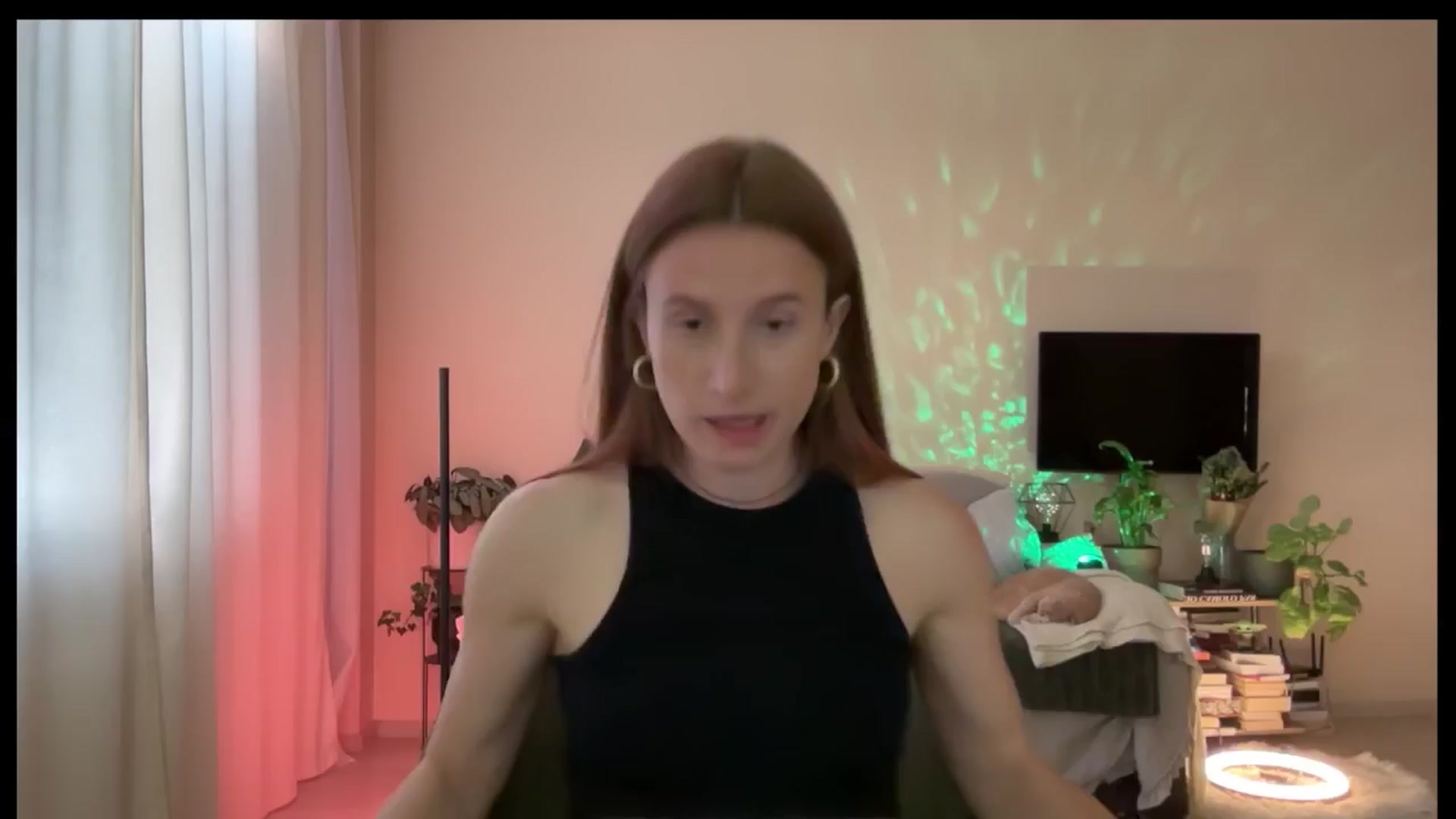 Gallery image thumbnail from LovelyBvnny's myfreecams stream on, 04/30/2025, 16:12 image 17 of 20
