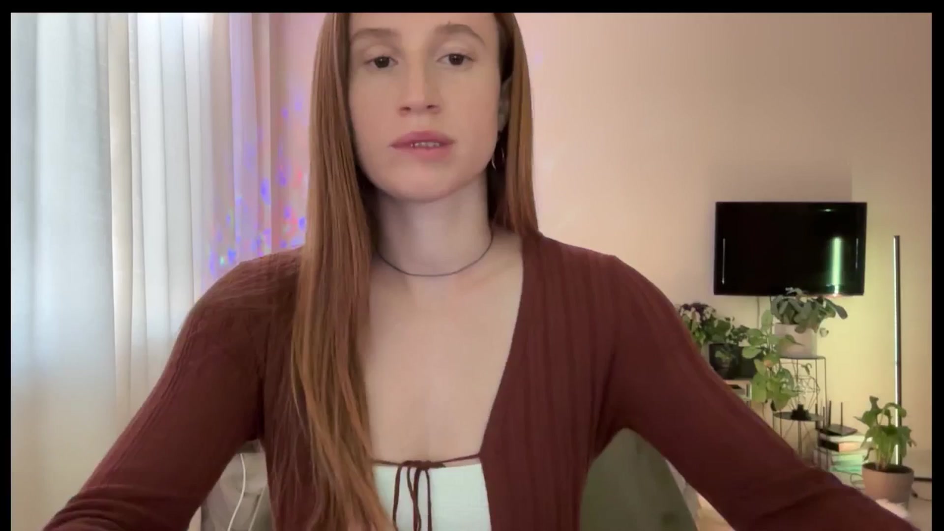Gallery image thumbnail from LovelyBvnny's myfreecams stream on, 05/05/2025, 16:10 image 11 of 20