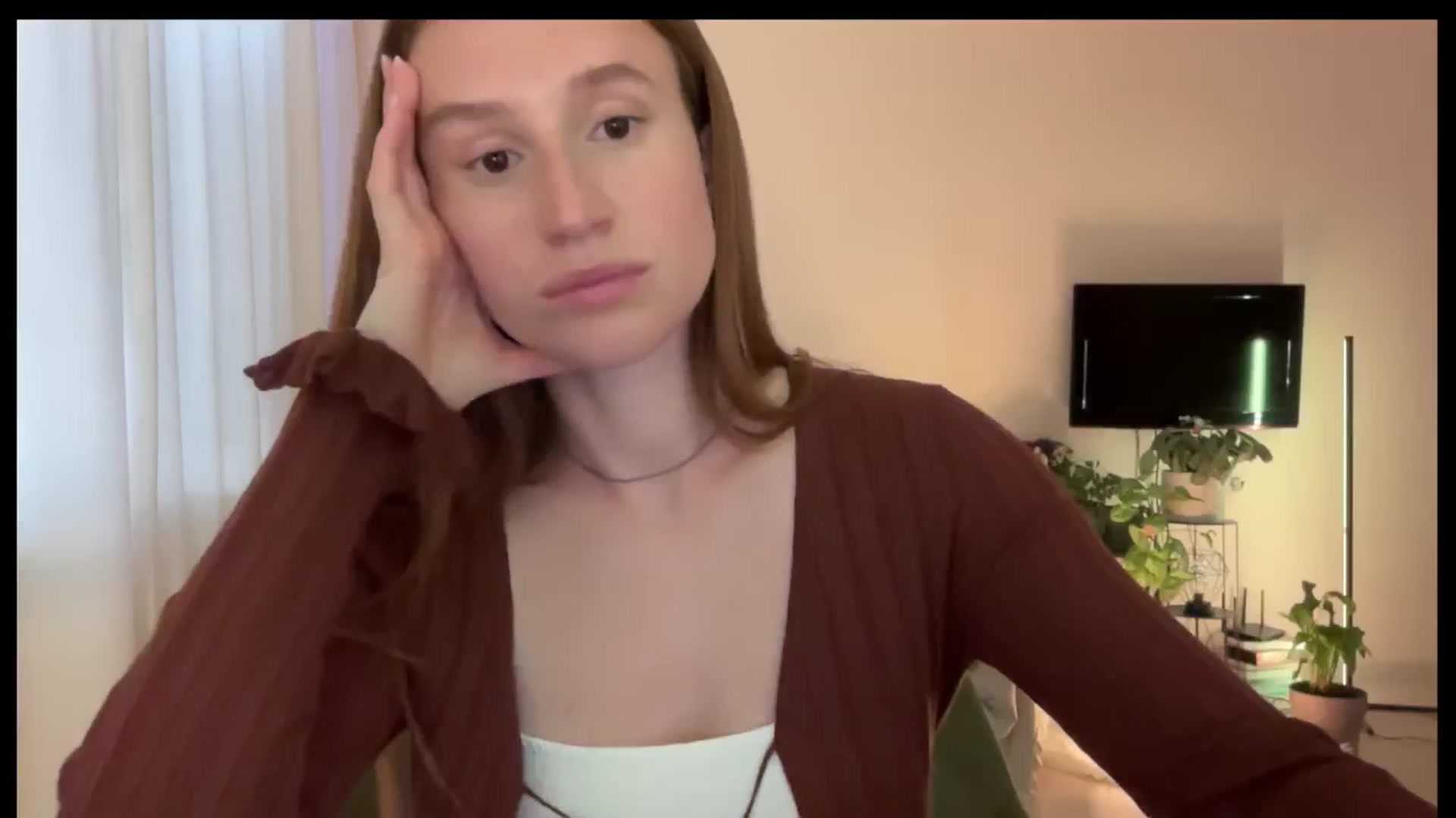 Gallery image thumbnail from LovelyBvnny's myfreecams stream on, 05/05/2025, 16:50 image 5 of 20