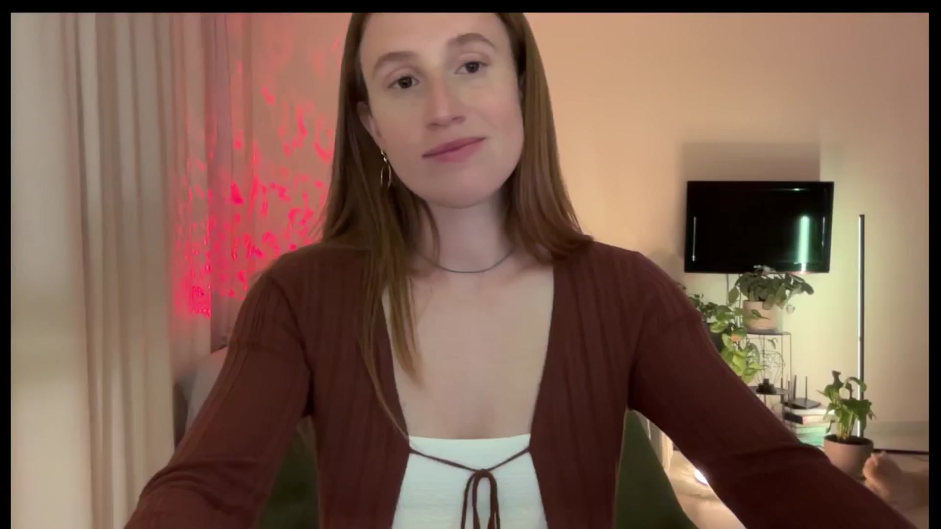 Gallery image thumbnail from LovelyBvnny's myfreecams stream on, 05/05/2025, 17:40 image 20 of 20