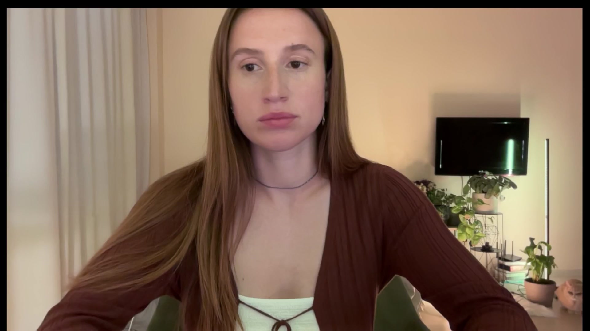 Gallery image thumbnail from LovelyBvnny's myfreecams stream on, 05/05/2025, 17:40 image 10 of 20
